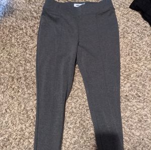 Old Navy Pointe Pants